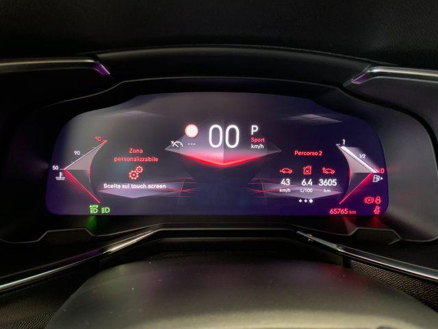 DS AUTOMOBILES DS 7 Performance Line + STRAFULL 1.5 BlueHDi AUTOMATICO