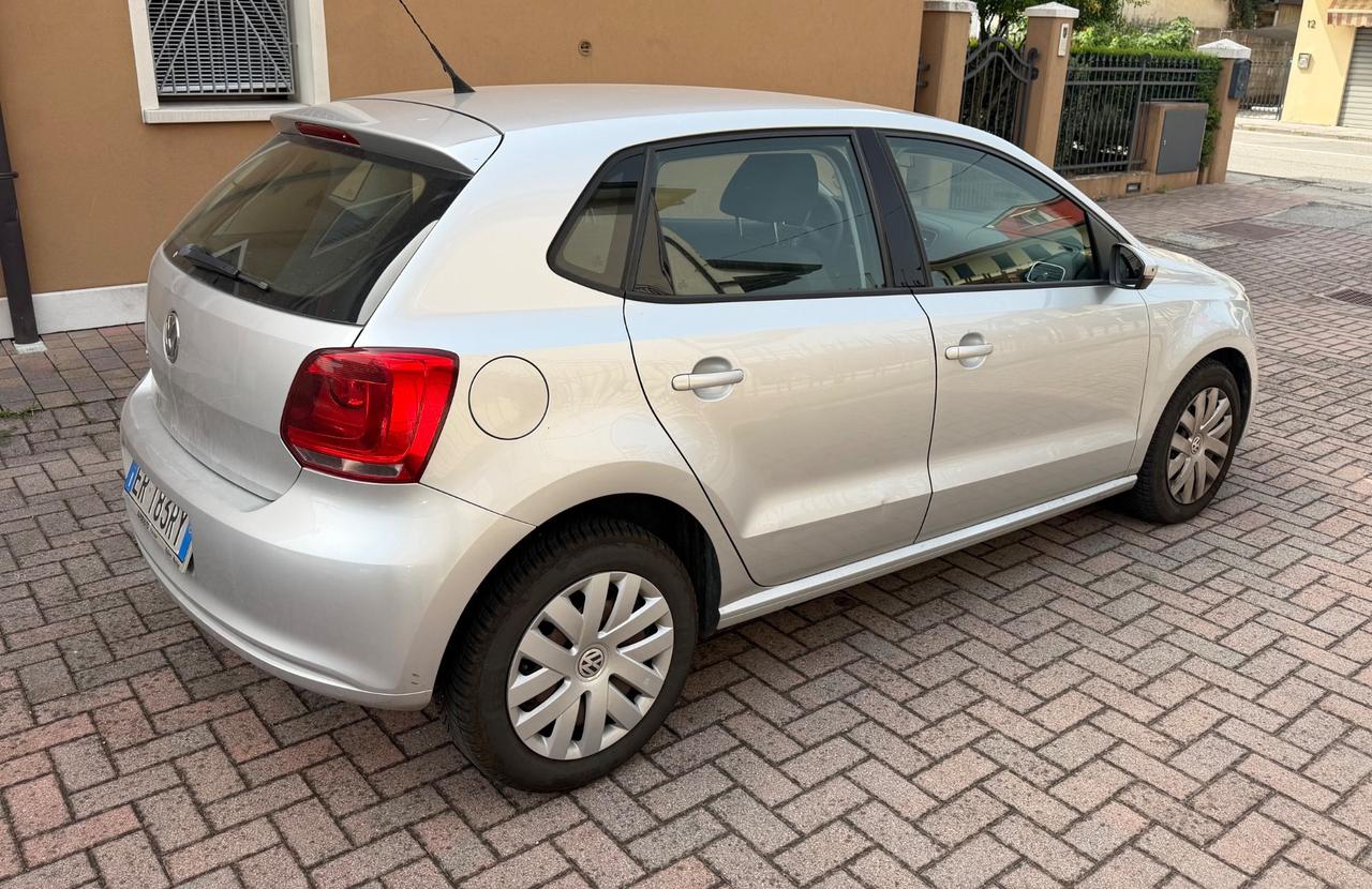 Volkswagen Polo 1.2 Benzina Ok Neopatentati
