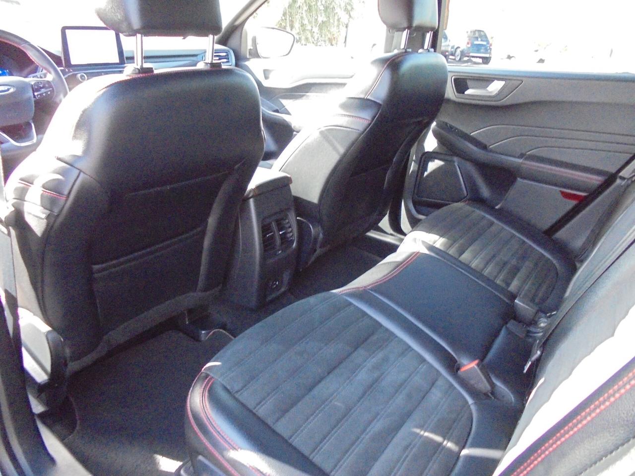Ford Kuga 2.5 Plug In Hybrid 225 CV CVT 2WD ST-Line X