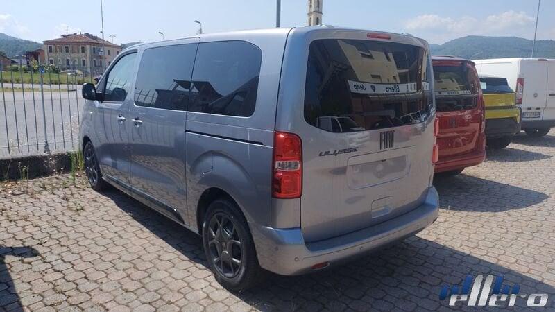 FIAT Scudo Ulysse Combi M1 L2H1 2.0 180cv AT8