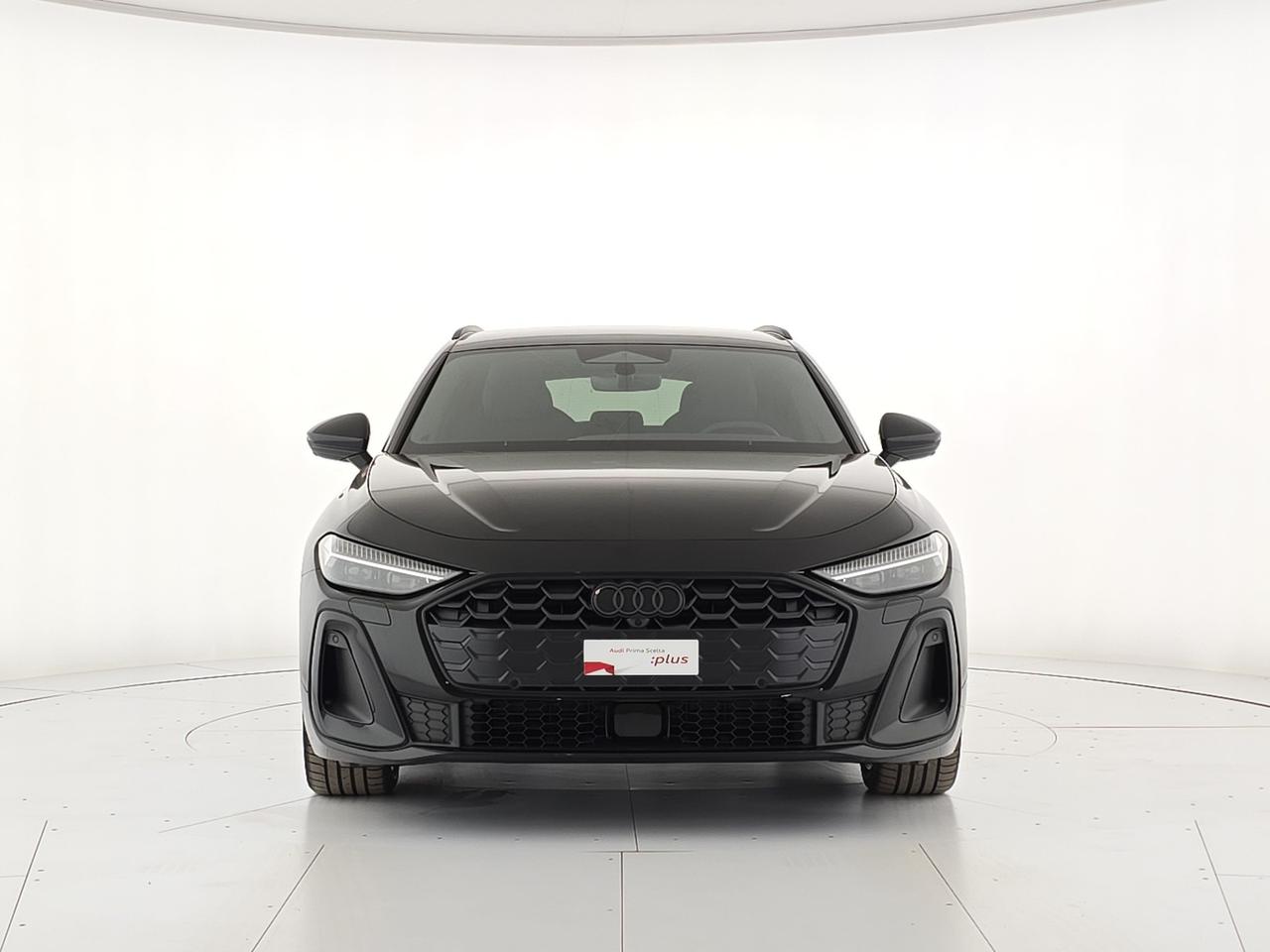 Audi A5 avant 2.0 tdi mhev+ business 204cv s-tronic