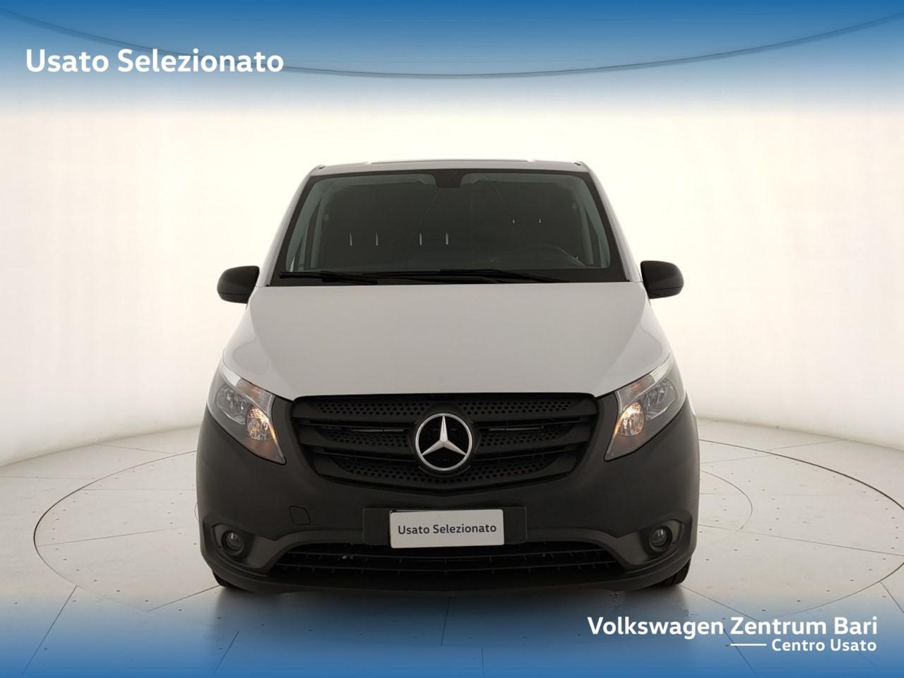 Mercedes Vito 110 fwd cdi long my19