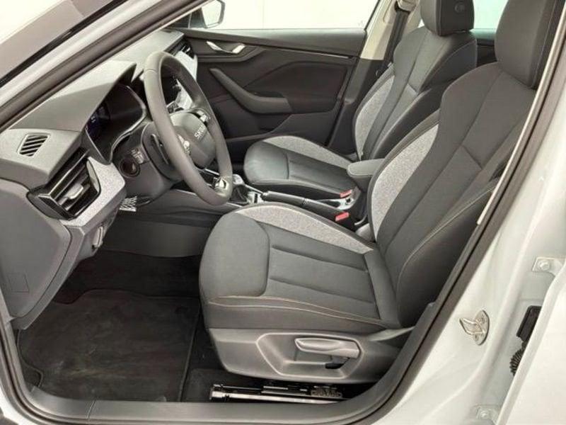 Škoda Kamiq 1.0 tsi Selection 115cv DSG KM0 PREZZO REALE NEOPATENTATI