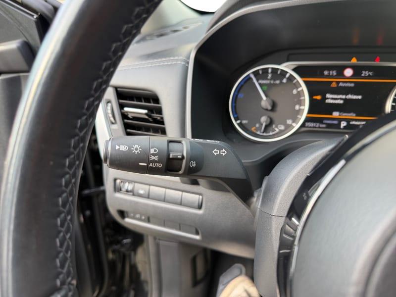 NISSAN QASHQAI E-POWER ACENTA
