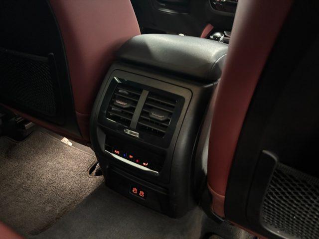 BMW X4 xDrive20d 48V Msport StraFull