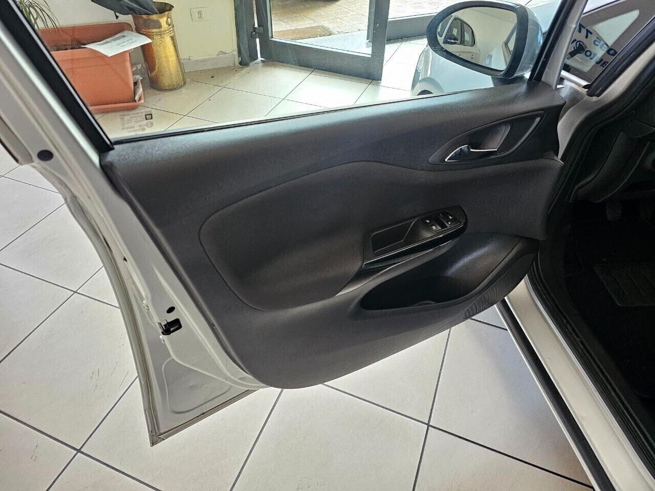 Opel Corsa 1.3 CDTI 95 cavalli 5 porte Advance