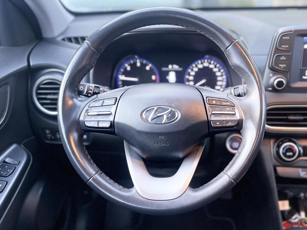 Hyundai Kona 1.6 Diesel 115CV E6 Neo - 2019