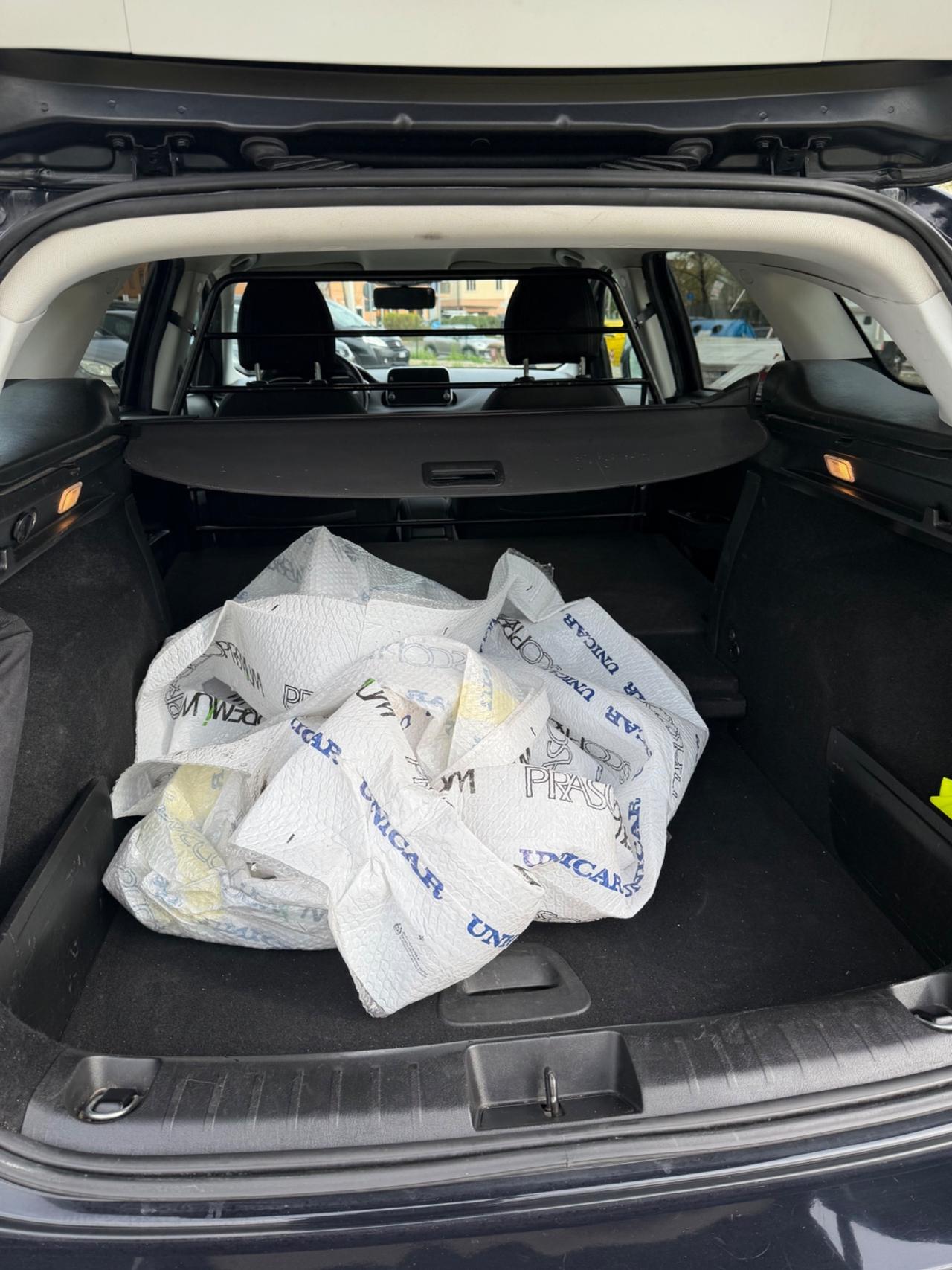 Fiat Tipo 1.6 Mjt S&S SW Business