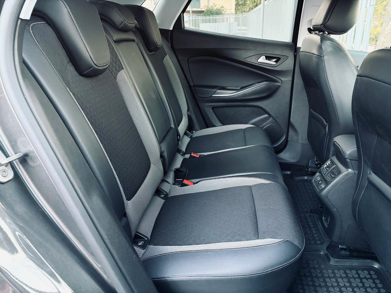 Opel Grandland X 1.5 ecotec Ultimate s&s 130cv