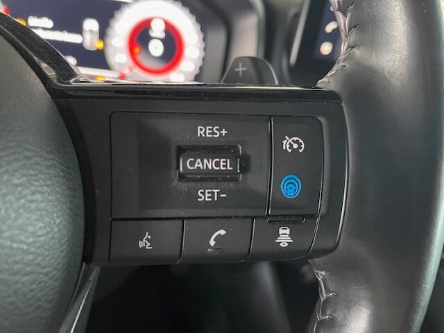 Nissan Qashqai MHEV 158 CV Xtronic 4WD Tekna+