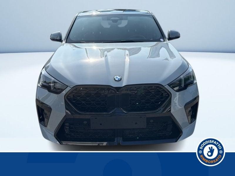 BMW X2 xDrive 20d M Sport Pro