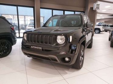 Jeep Renegade 1.3 t4 phev Trailhawk 4xe KM/0 IN PRONTA CONSEGNA