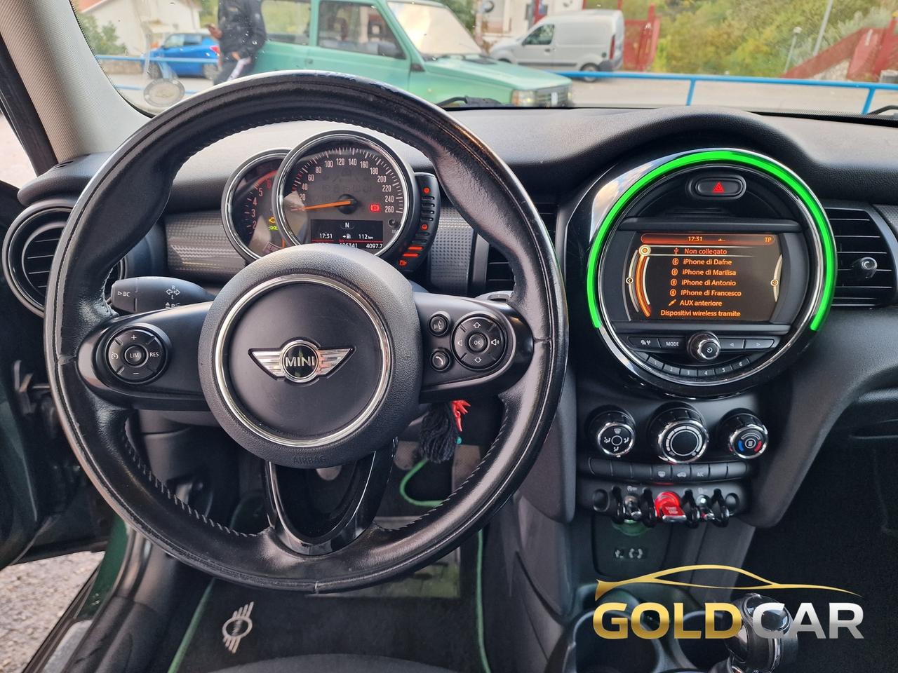 Mini 1.5 Cooper D Business XL