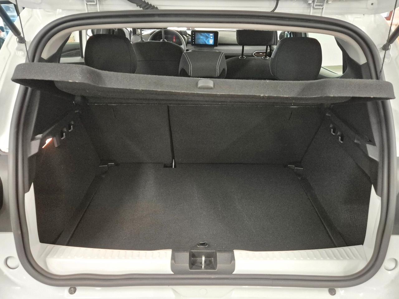 Dacia Sandero Stepway 1.0 TCe 90 CV Expression