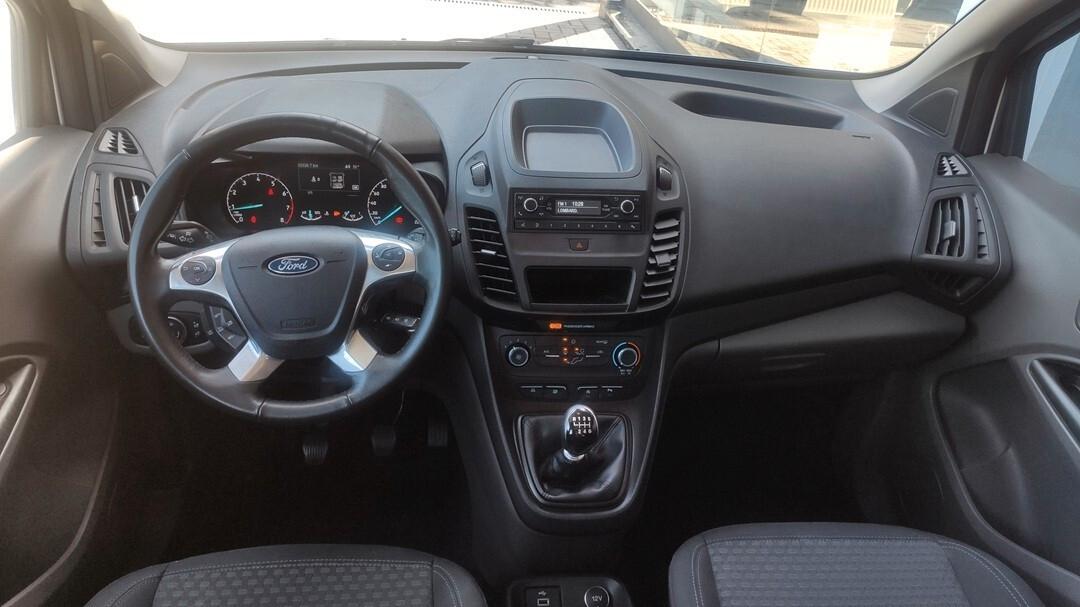 Ford Tourneo Connect 1.0 EcoBoost Plus