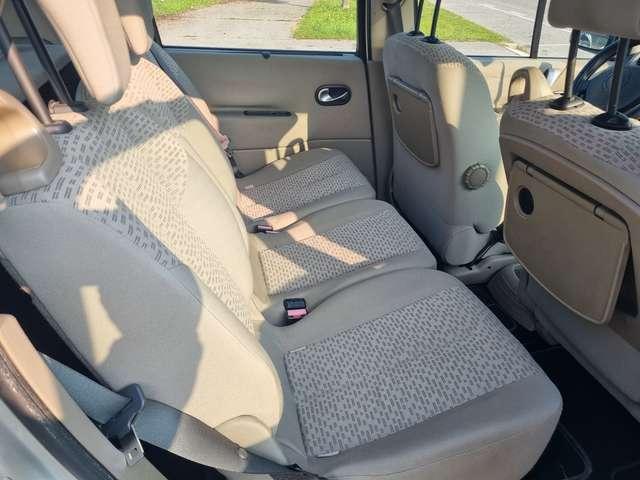 Renault Scenic Scenic II 1.6 16v Confort Authentique