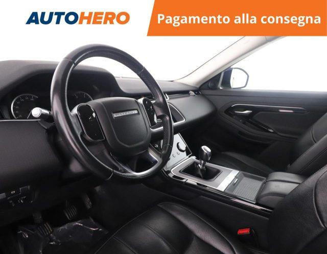 LAND ROVER Range Rover Evoque 2.0D I4-L.Flw 150 CV S