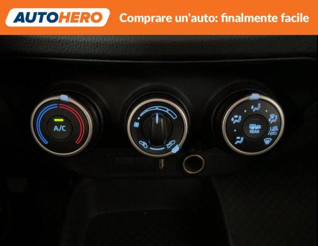 TOYOTA Aygo X 1.0 VVT-i 72 CV 5 porte Active