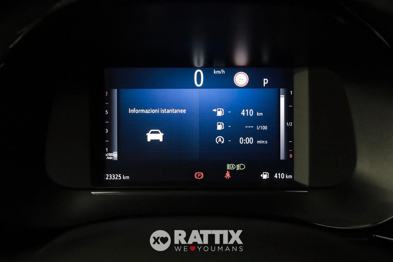 Opel Corsa 1.2 100CV GS at8