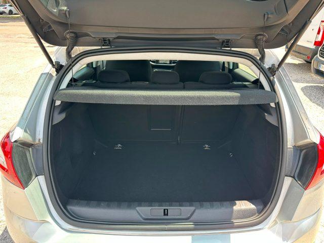 PEUGEOT 308 1.2 Turbo 130 S&S Allure