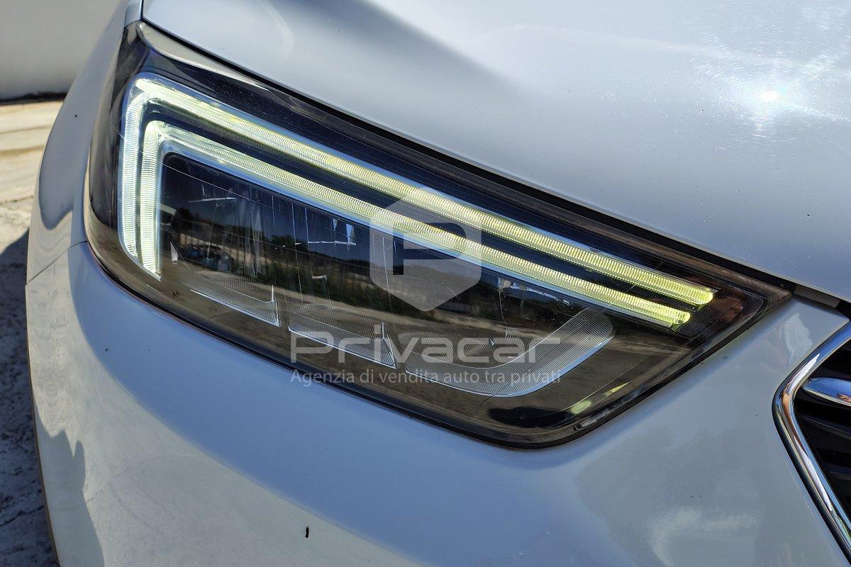 OPEL Mokka X 1.6 CDTI Ecotec 136CV 4x2 Start&Stop Innovation