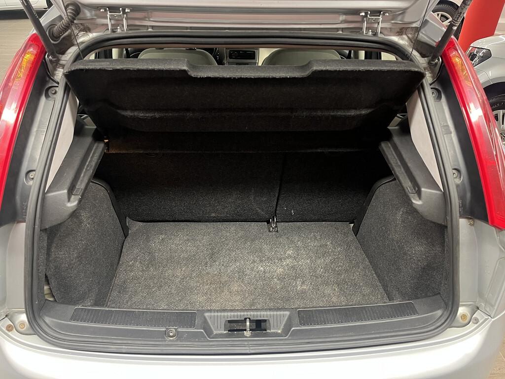 Fiat Grande Punto 1.3 MJT 75 CV 5 porte Dynamic
