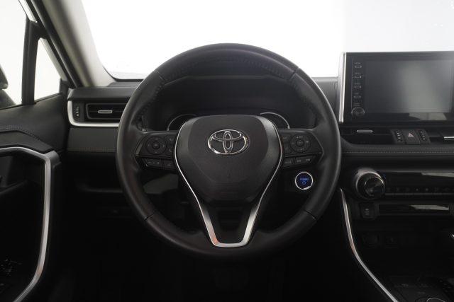 TOYOTA Other RAV4 RAV4 2.5 HV (222CV) E-CVT AWD-i Busines