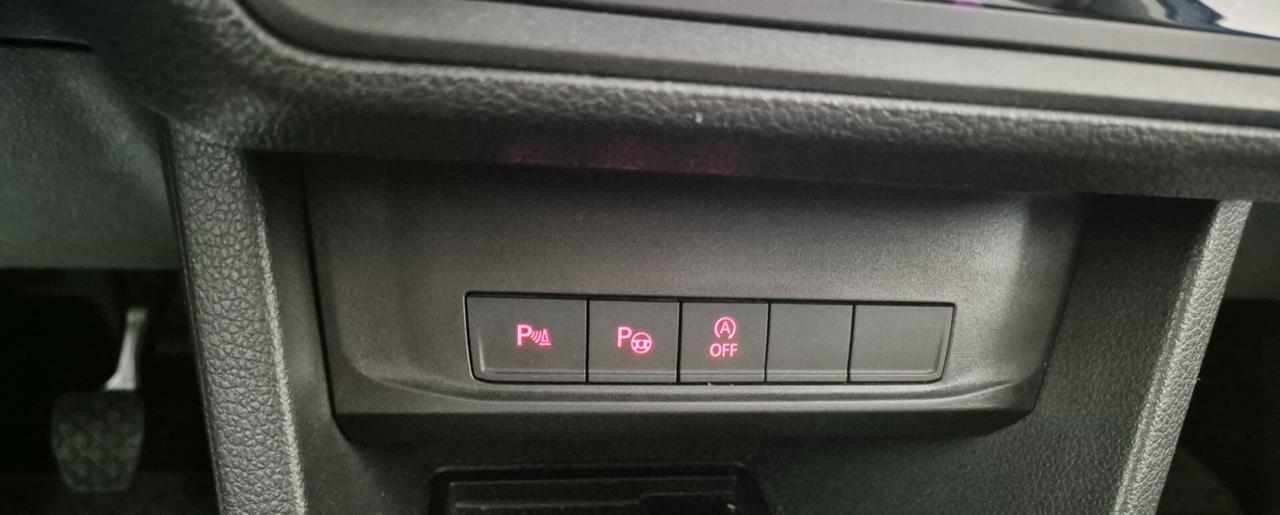 Volkswagen Caddy 1.4 TGI Edition 35