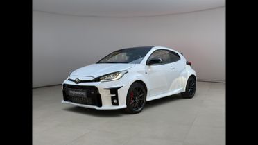 TOYOTA GR Yaris - GR Yaris 1.6 Circuit
