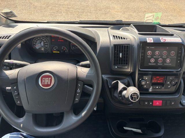FIAT Ducato 33 2.2 Mjt 140CV PM-TN Easy Pro Furgone