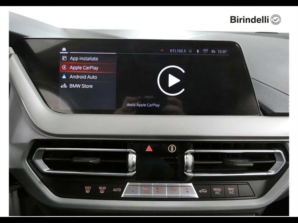 BMW Serie 1 (F40) - 116d 5p. Business Advantage