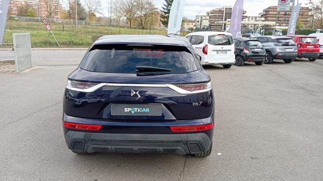 DS AUTOMOBILES DS 7 Crossback *PROMO* BlueHDi 130 aut. Business