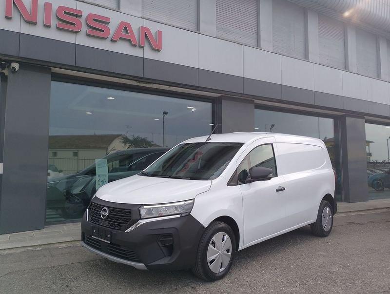 Renault Kangoo PRONTA CONSEGNA PASSO LUNGO 3POSTI 130CV PREZZO+IVA
