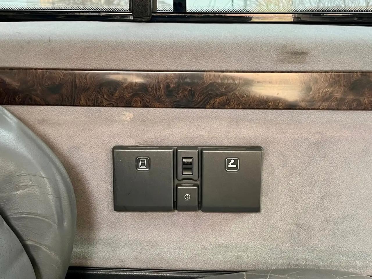 Mercedes-benz V 220 CDI cat Ambiente