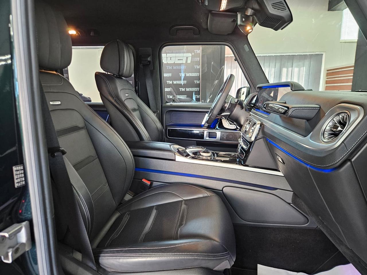 Mercedes-benz G 63 AMG PREMIUM PLUS S.W. - IVA ESPOSTA