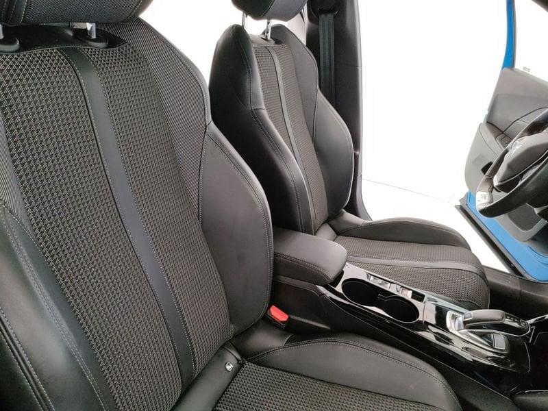Peugeot 2008 BlueHDi 130 EAT8 S&S GT Line