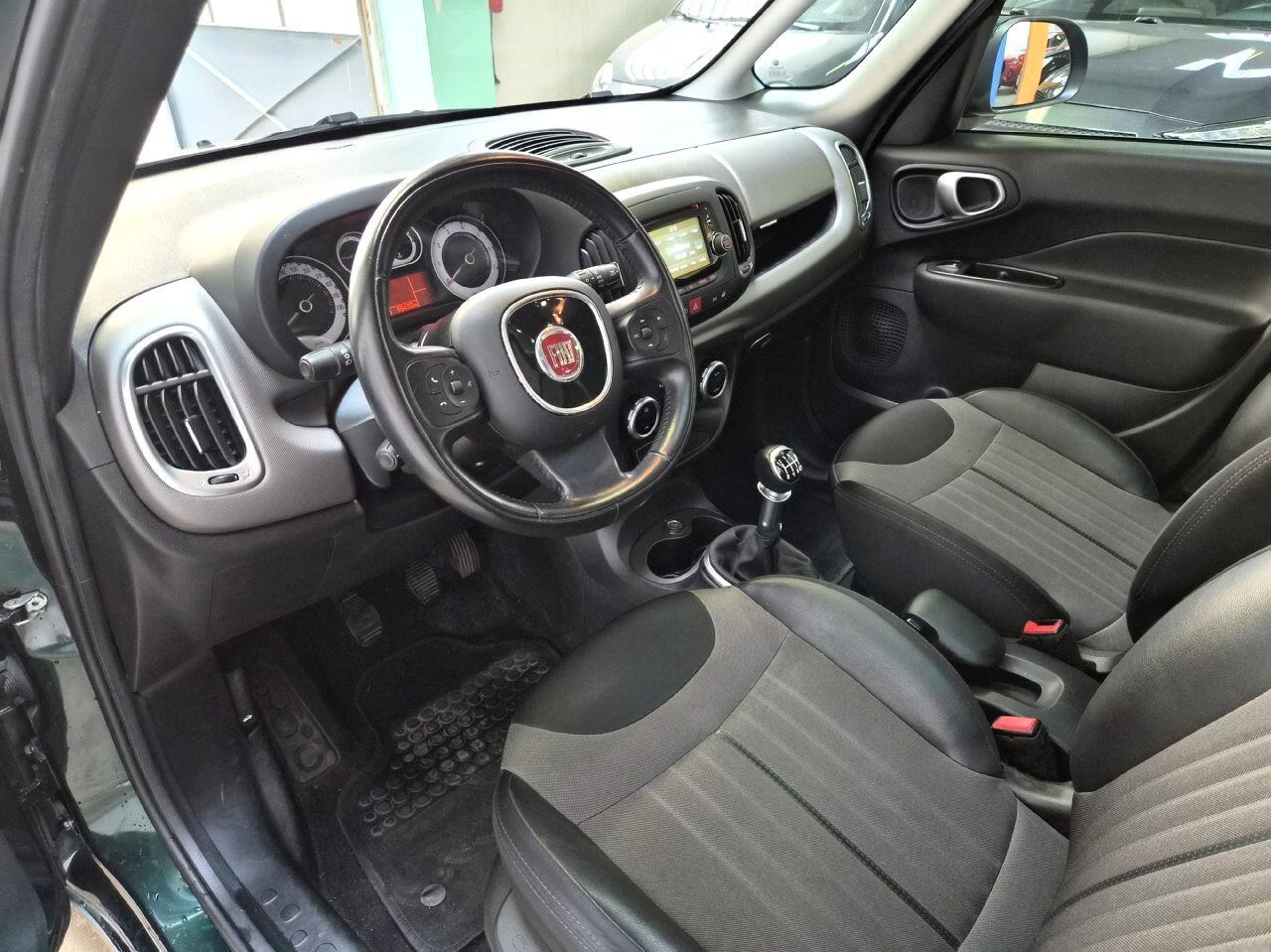 Fiat 500L 1.4 Lounge Full Optional