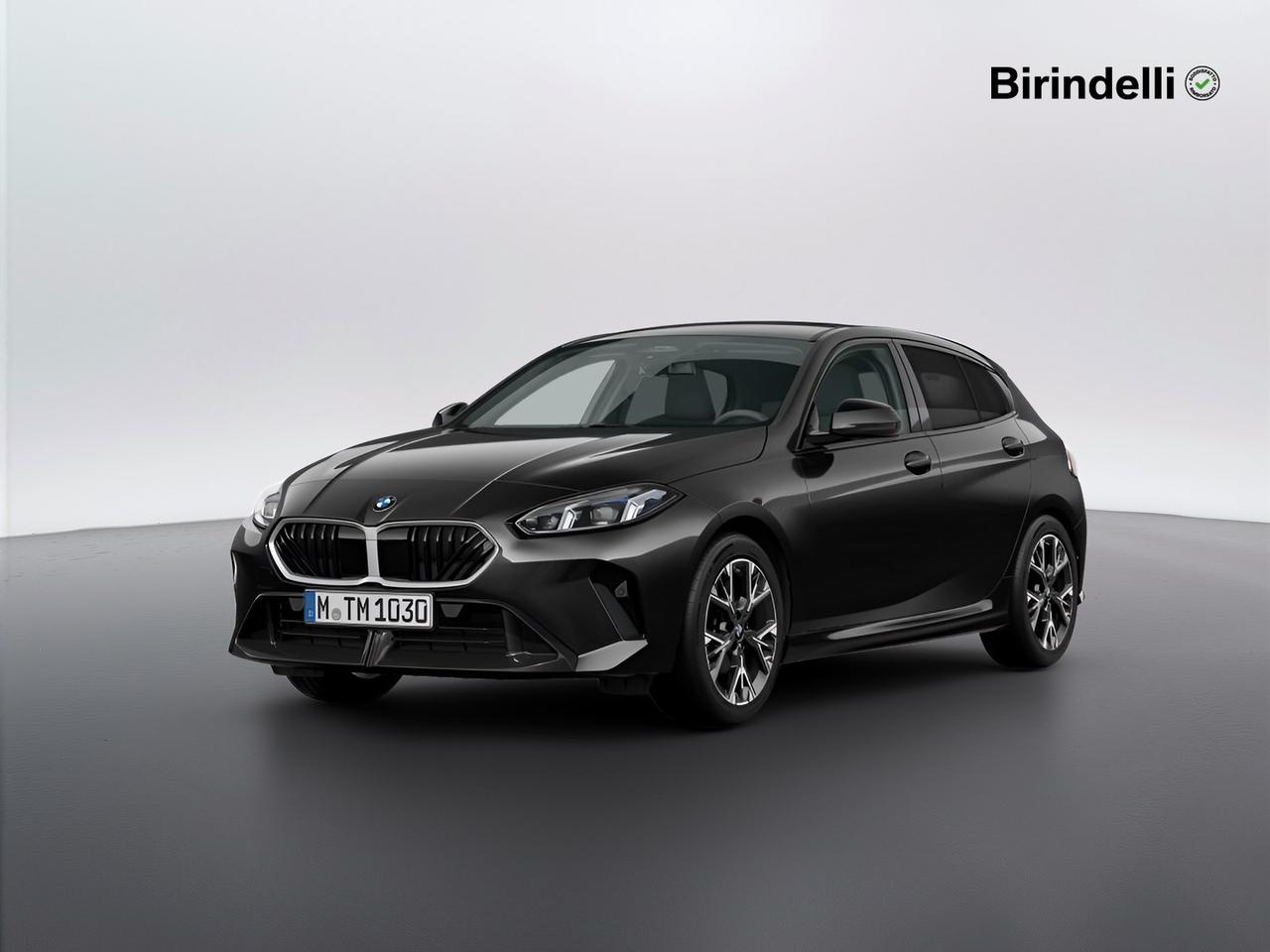 BMW BMW 118d