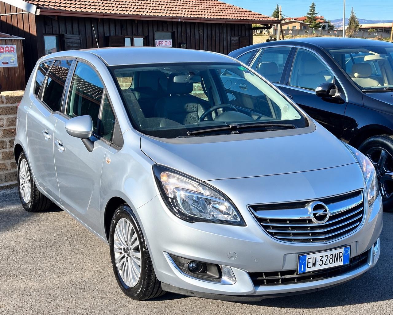 Opel Meriva 1.6 CDTI 136CV Cosmo