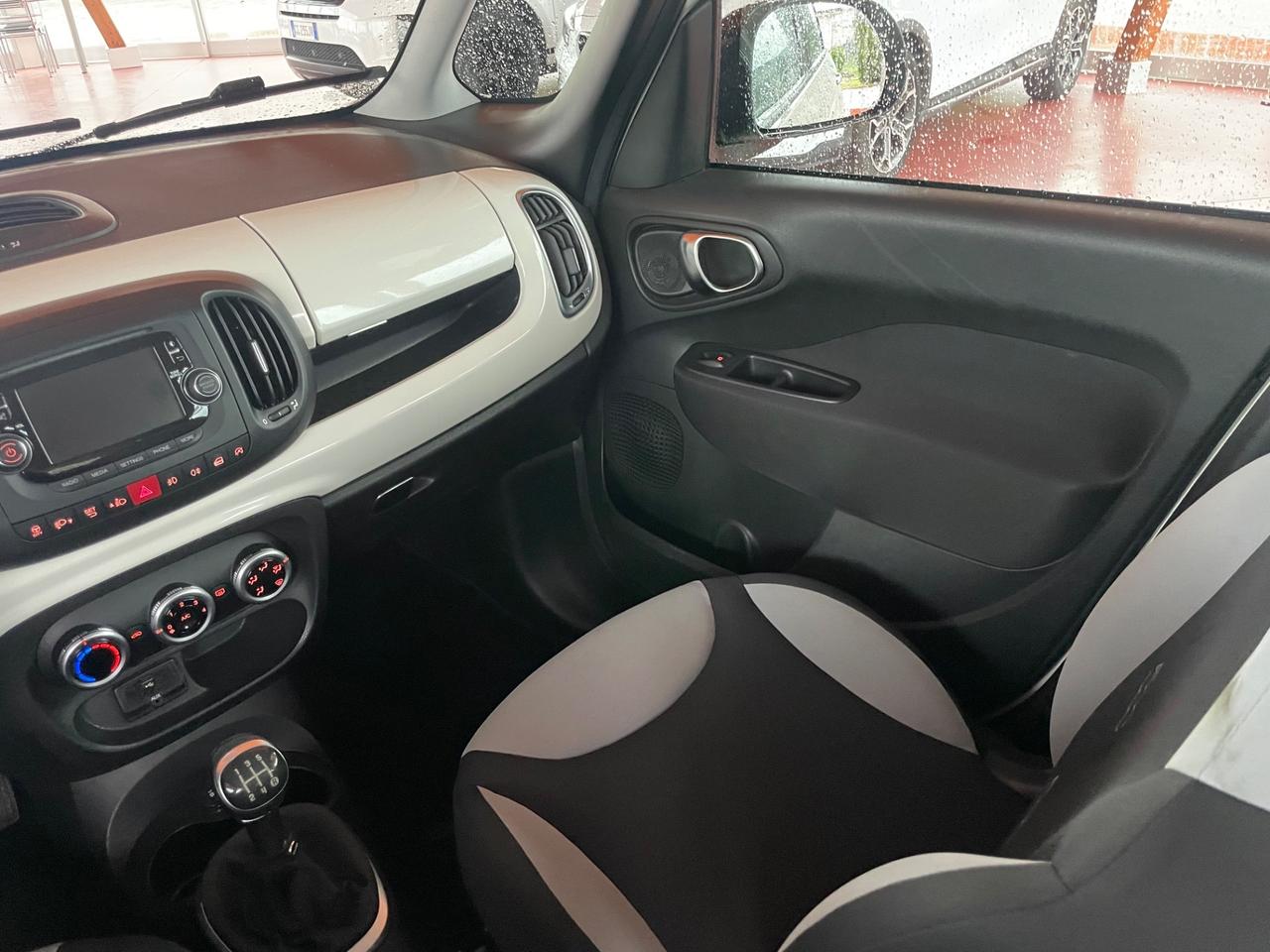 Fiat 500L 1.3 Diesel - Neopatentato