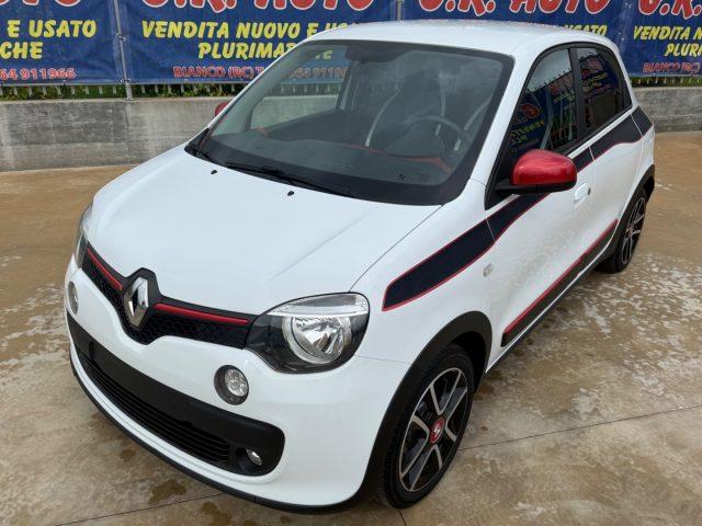 RENAULT Twingo 90CV Energy PARI AL NUOVO