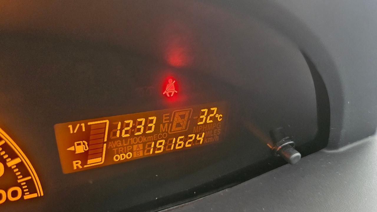 Toyota Yaris 1.4 D-4D DPF 5 porte Sol
