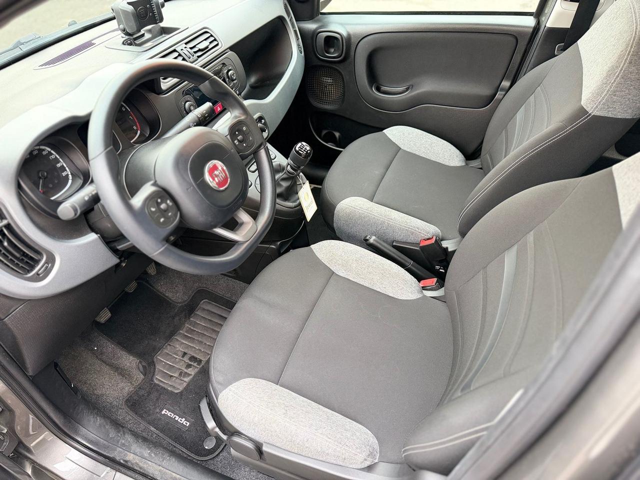 Fiat Panda City Life 1.0 GSE MHEV #8369