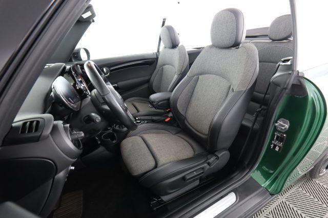 MINI Mini Cabrio 1.5 Cooper Classic Cabrio