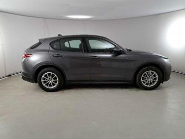 ALFA ROMEO STELVIO 2.2 Turbo Diesel 190CV AT8 Q4 Business