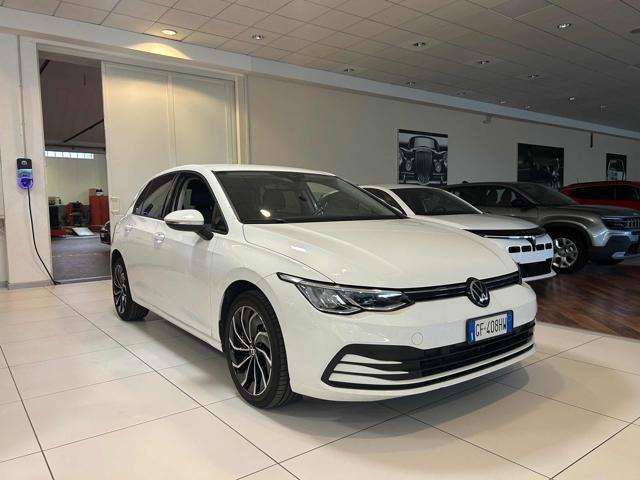 VOLKSWAGEN Golf 2.0 TDI SCR Style