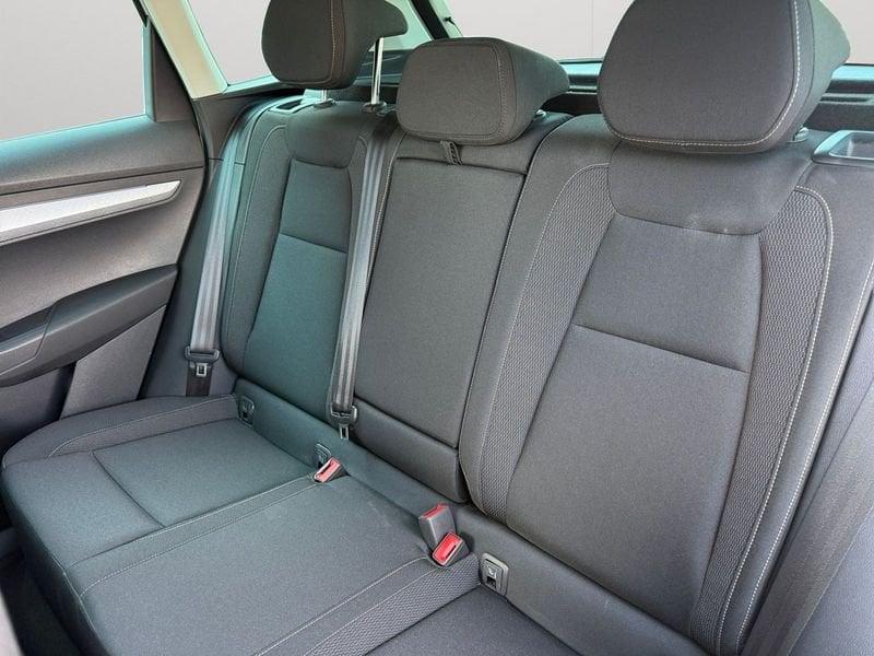 Skoda Karoq Executive 1,5 TSI 110 kW (150 CV) 6 marce - manuale