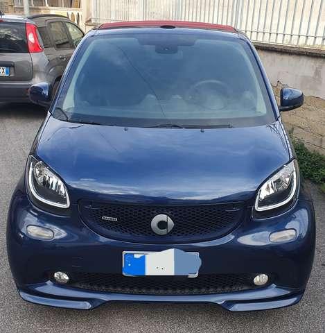 Smart ForTwo 1.0 MANUALE PASSION