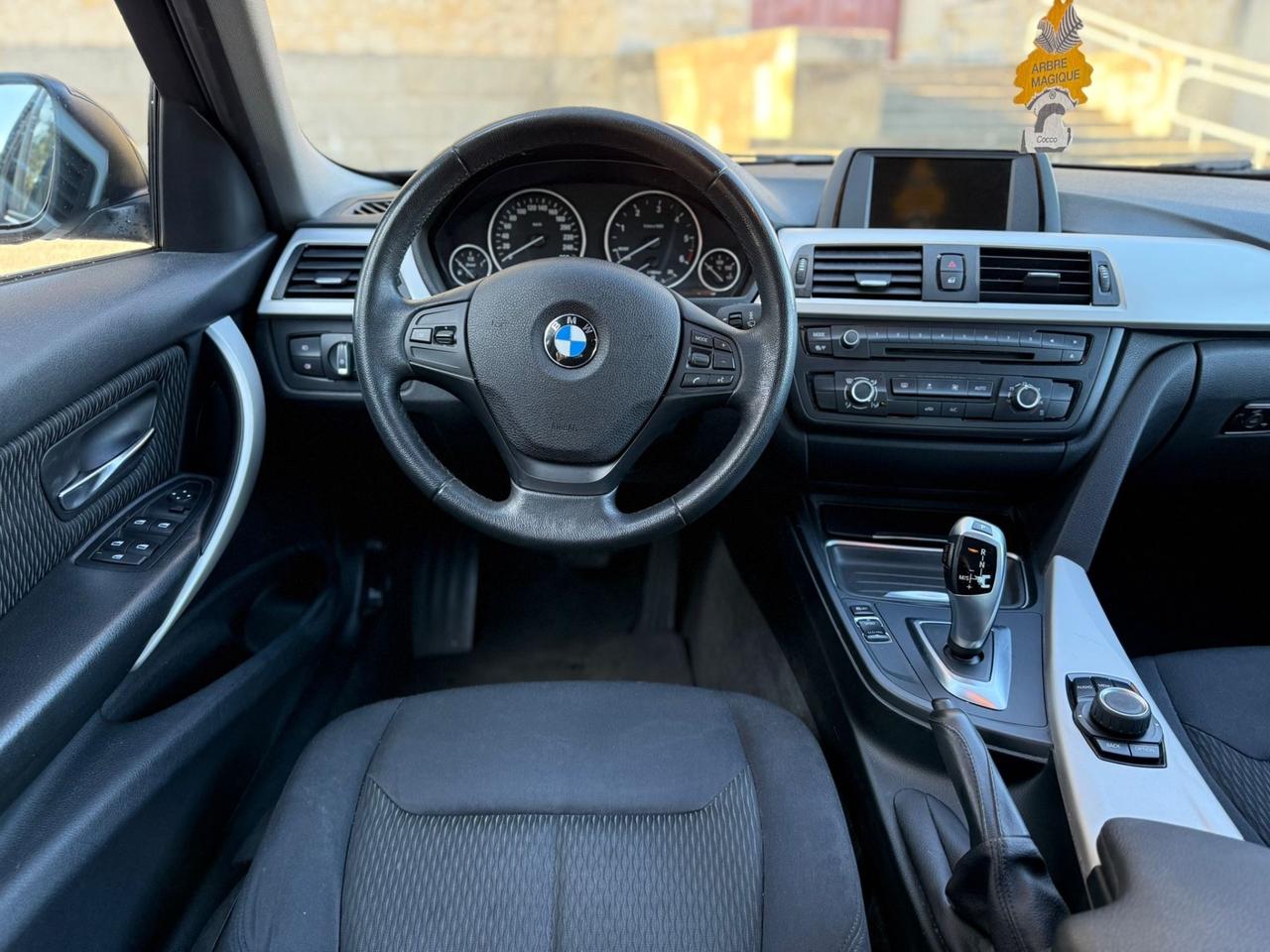 Bmw 318 318d
