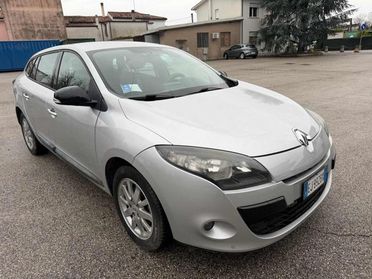 RENAULT Megane Mégane 1.5 dCi 110CV EDC S.Tour GT Line Bellissima